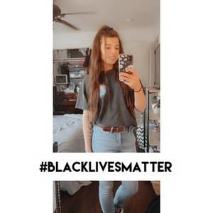 Meet your Posher, Jazmine